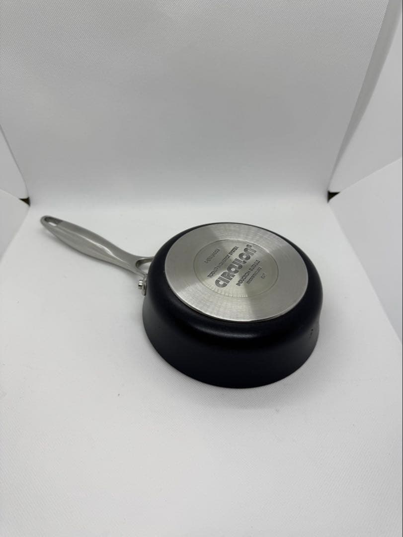 マイヤーサーキュロンシリーズ　フライパン、蓋、プレス　まとめ売り　8点　ユーズ品