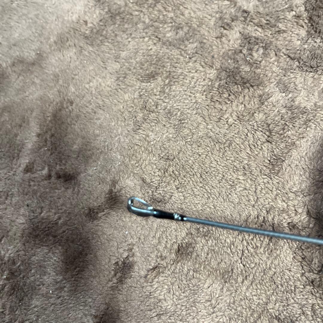 SALTY ADVANCE EGING S83M シマノ ソルティーアドバンス