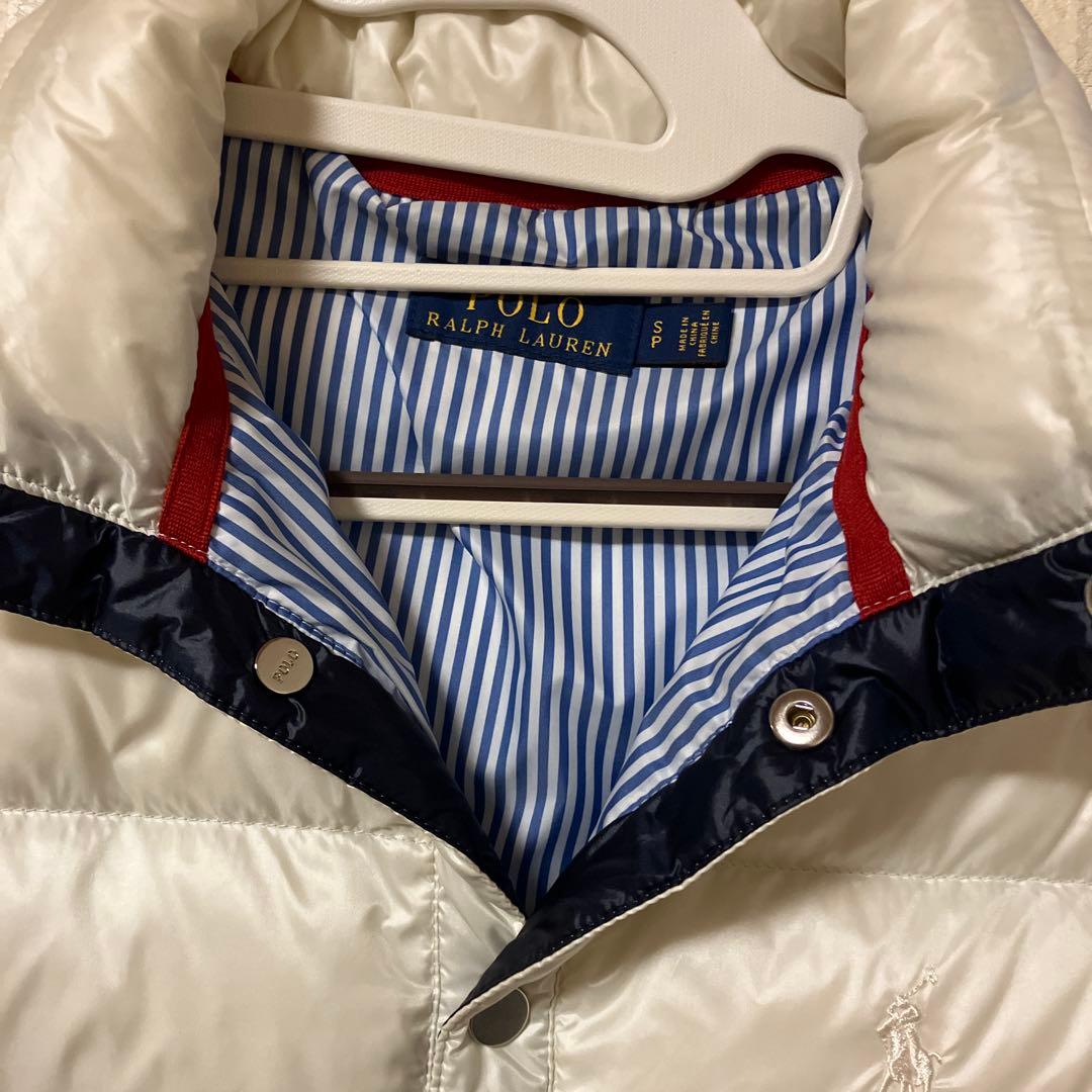 Polo Ralph Lauren ダウンジャケット