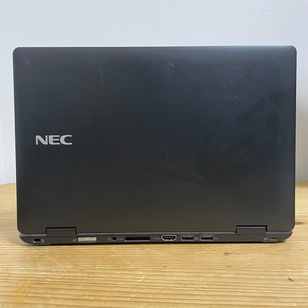 NEC VersePro /Core i5(10世代) /Office