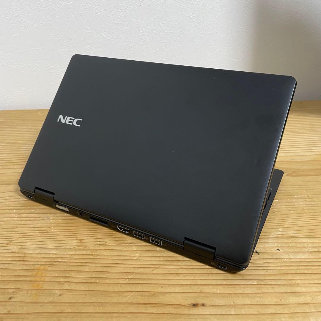 NEC VersePro /Core i5(10世代) /Office
