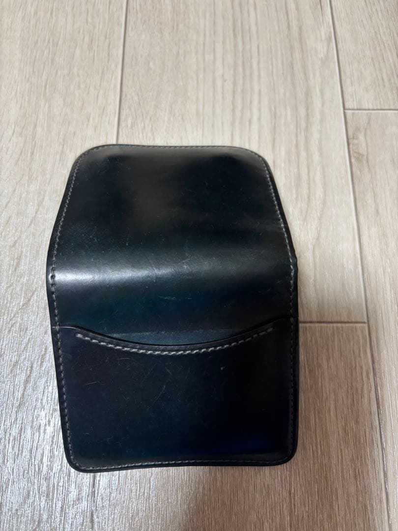 【ワイルドスワンズ】パームv2 インテンスブルー×ブルグレインブライドル