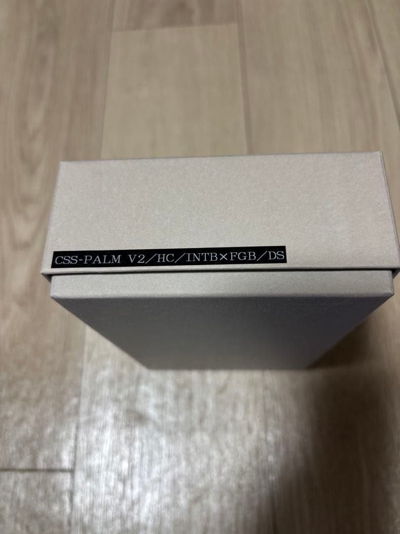 【ワイルドスワンズ】パームv2 インテンスブルー×ブルグレインブライドル