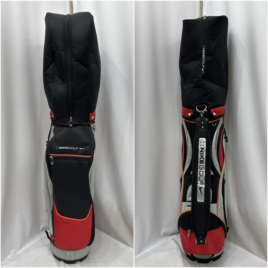 メンズ右利き初心者用　ナイキ　NIKE　ゴルフクラブセット　W-2460