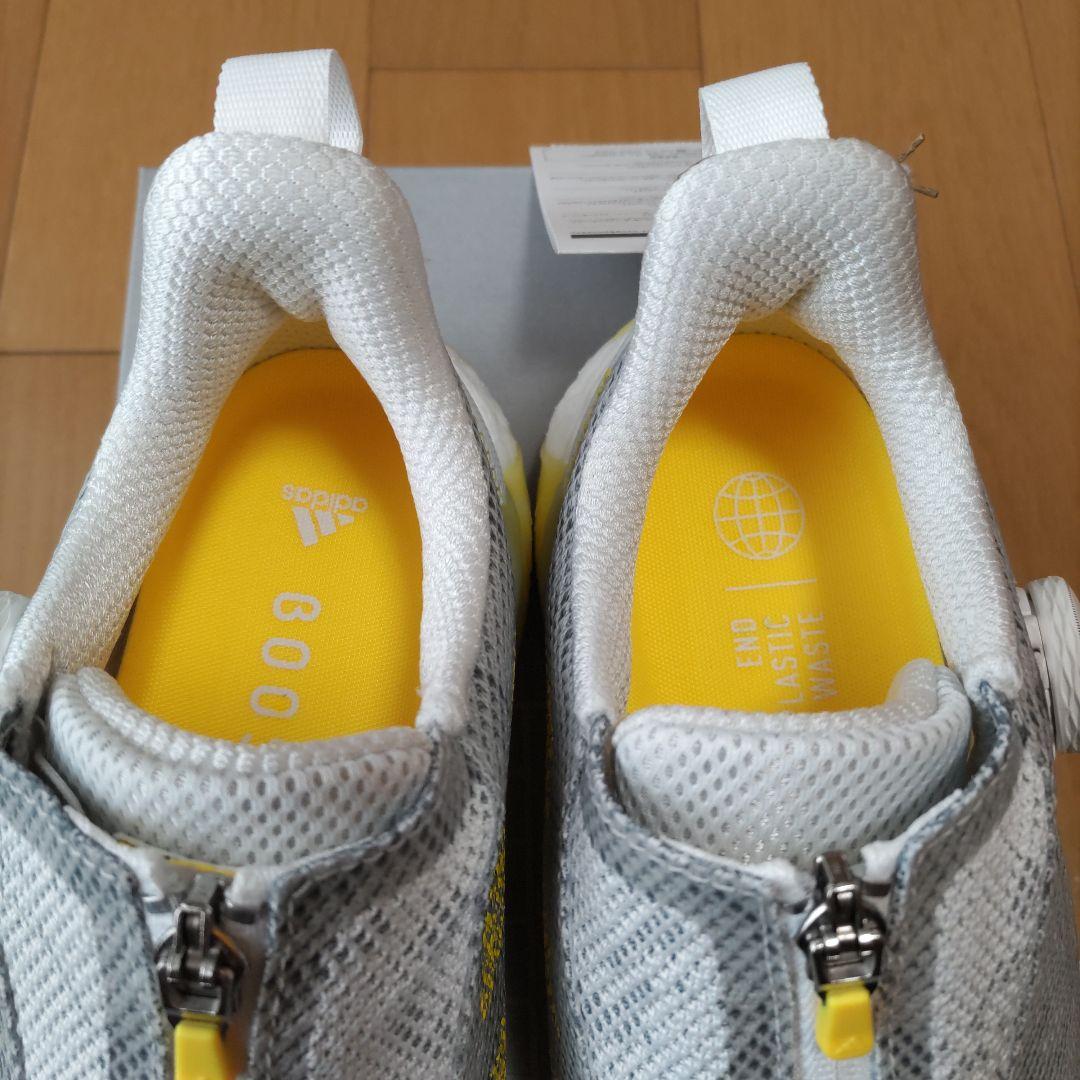未使用☆24㎝☆コードカオス☆ゴルフ☆アディダス