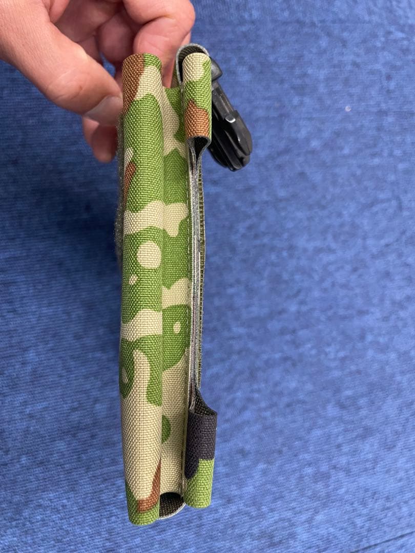 ボルクタクティカルギア　Kangaroo Core-G2 新品未使用