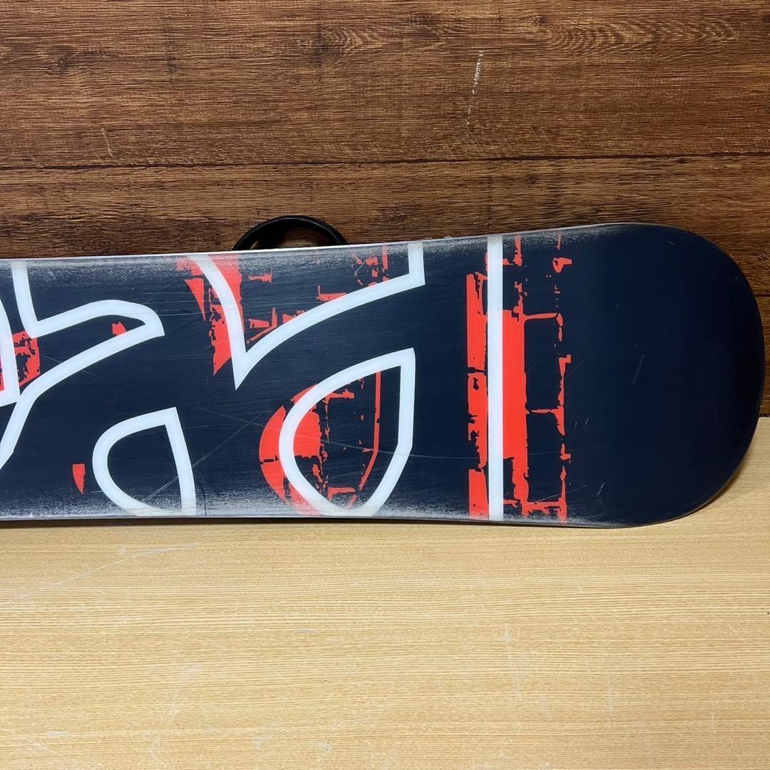 HEAD COURSE i スノーボード3点セット　初心者オススメ　154cm