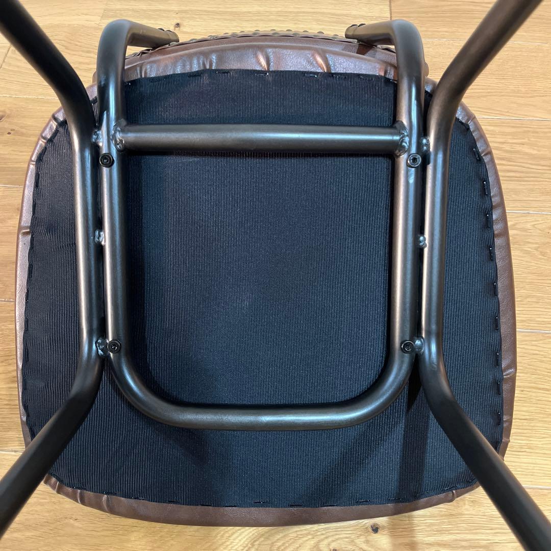 CRASH GATE クラッシュゲート　チェア