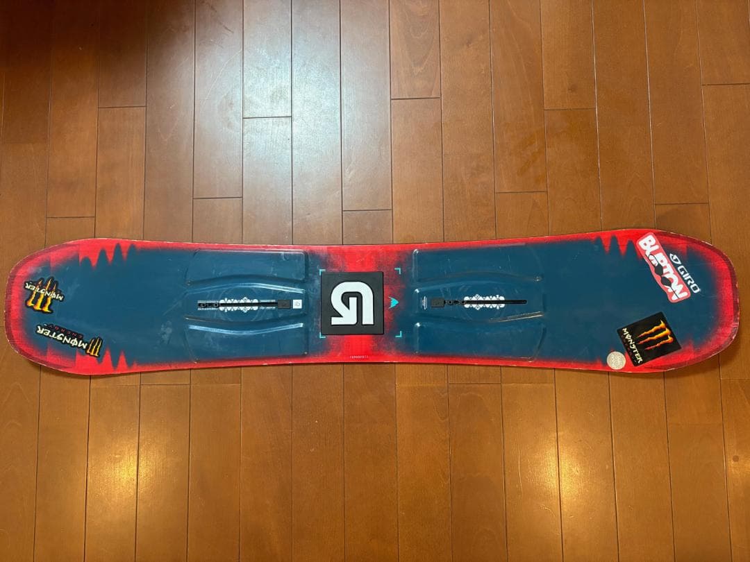 moriyanさん 専用　Burton Process Smalls 138