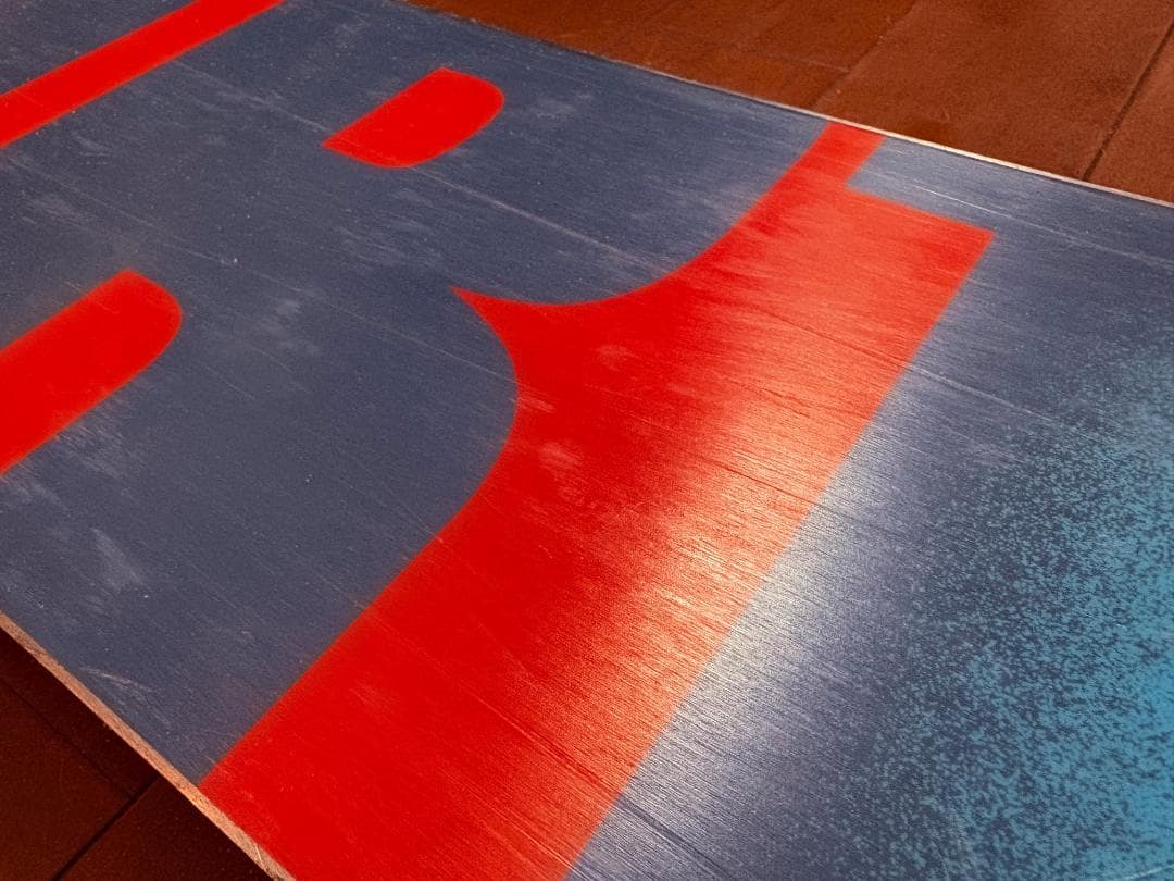 moriyanさん 専用　Burton Process Smalls 138