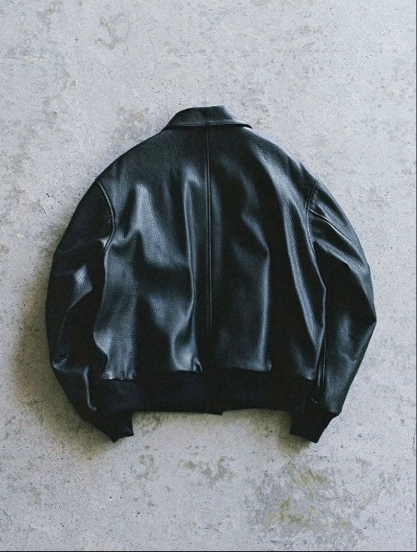 x*_様 希少 LIDNM A2 Ver.2 JACKET