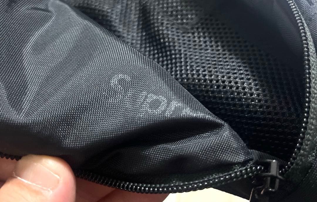 バッグ Supreme FW22 Small Waist Bag