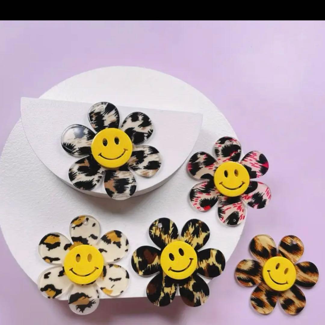 ニコちゃん資材　　　5個