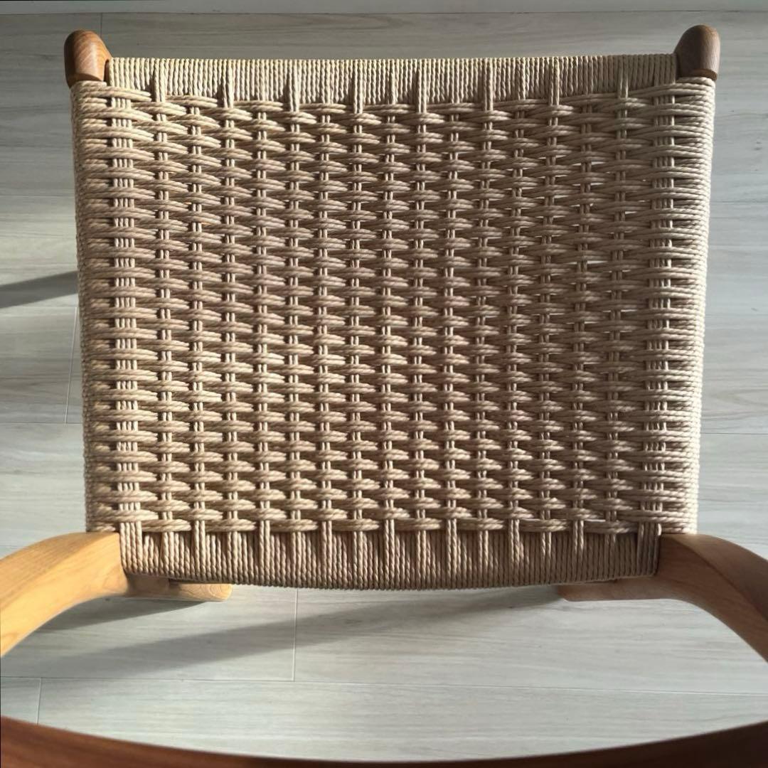 椅子 Carl Hansen & Son CH23