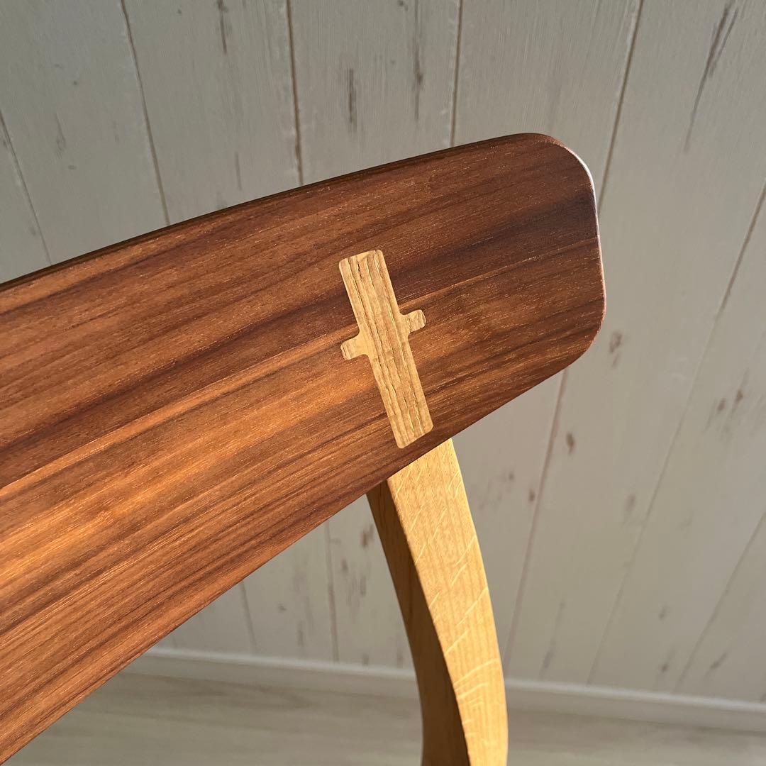 椅子 Carl Hansen & Son CH23