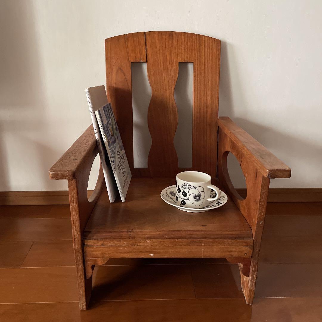 椅子　アンティーク