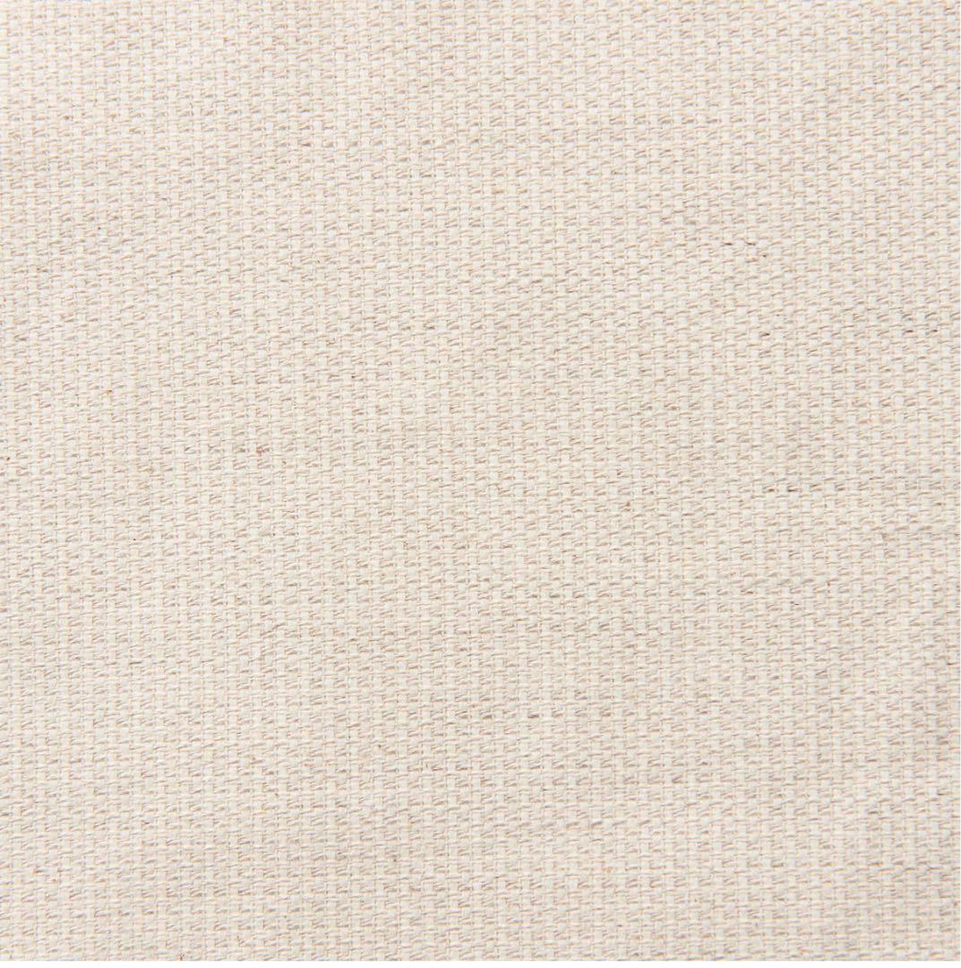 新品！無印良品3シーターソファカバー 綿麻バスケット織