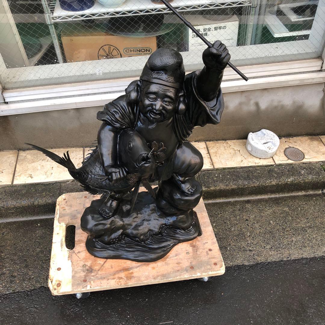 七福神    恵比寿