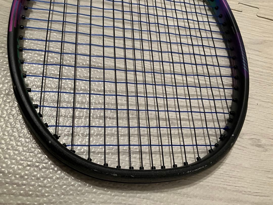YONEX VCORE pro 100L 280g テニスラケット G1