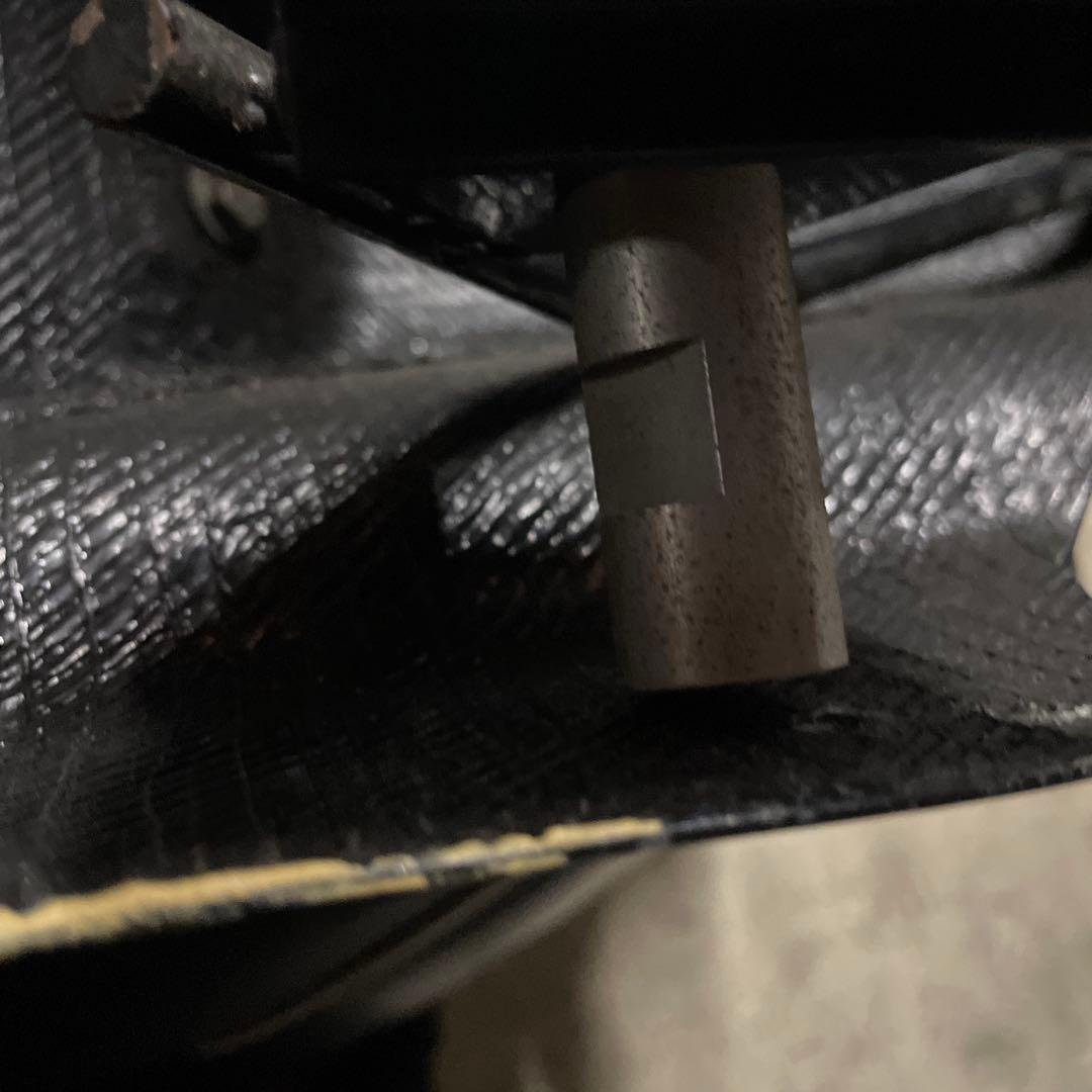 ハーレー　ストーツ スポーツスター シート　ダートラ　トラッカーシート