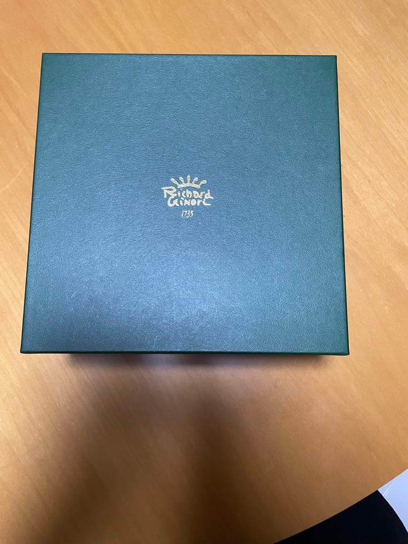 リチャードジノリ ケーキプレート 6枚セット