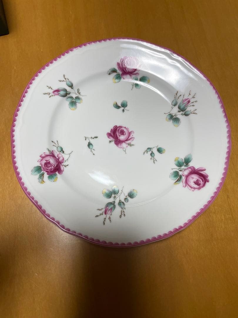 リチャードジノリ ケーキプレート 6枚セット