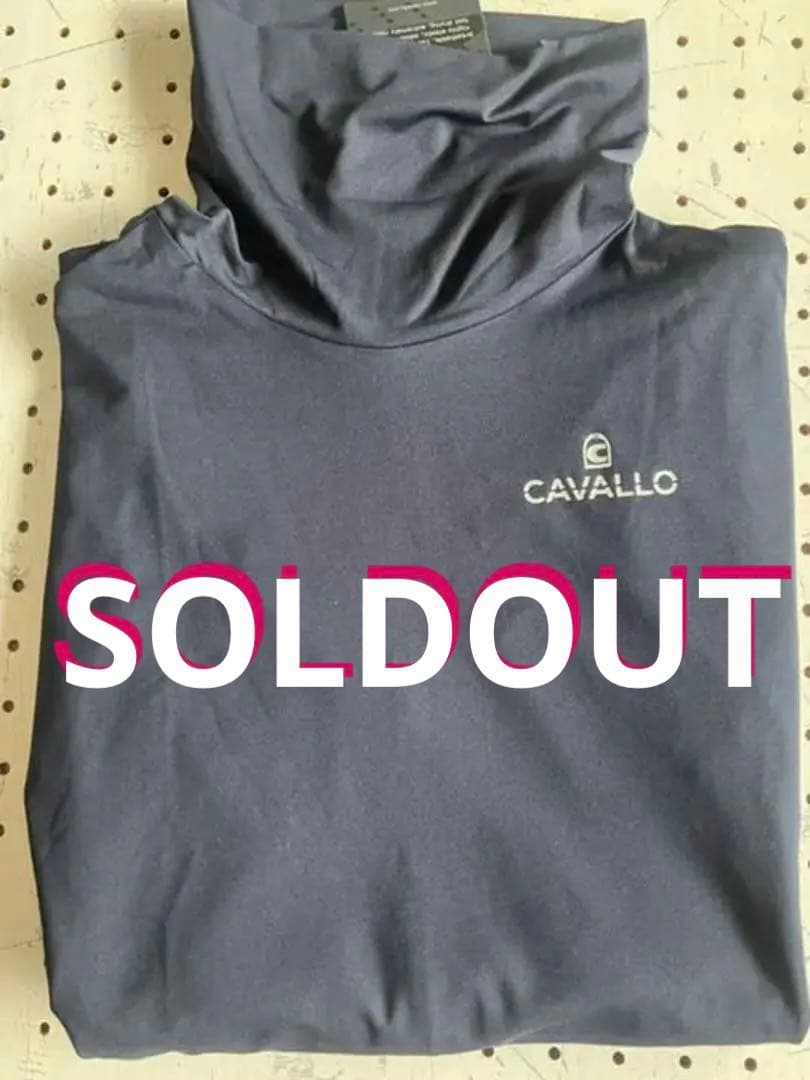 CAVALLO    ダークブルー