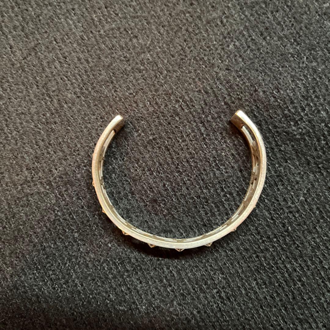 N*i様 FANTASTIC MAN ④星型バングル