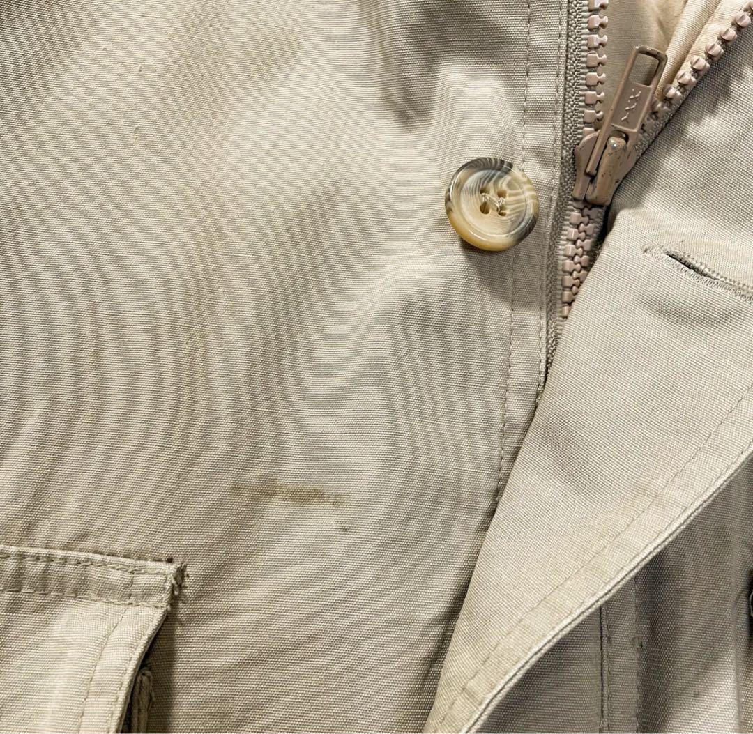 80s Eddie Bauer ハンティングジャケット Hunter Hiker