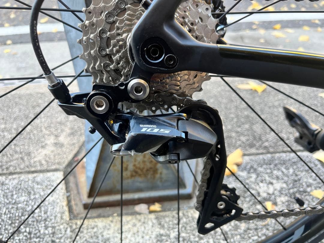 自転車本体 Colnago V3 Disc 2022 500s