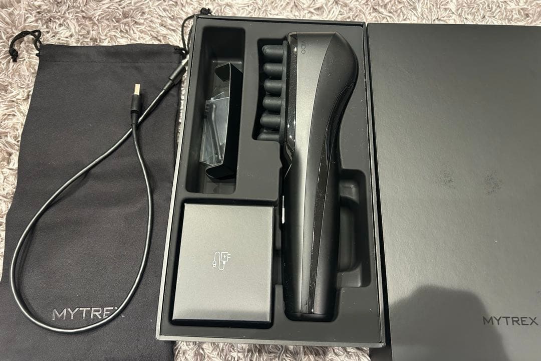 マイトレックス　ブラシ