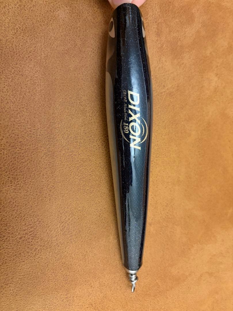 CBONE シービーワン　ディクソン180