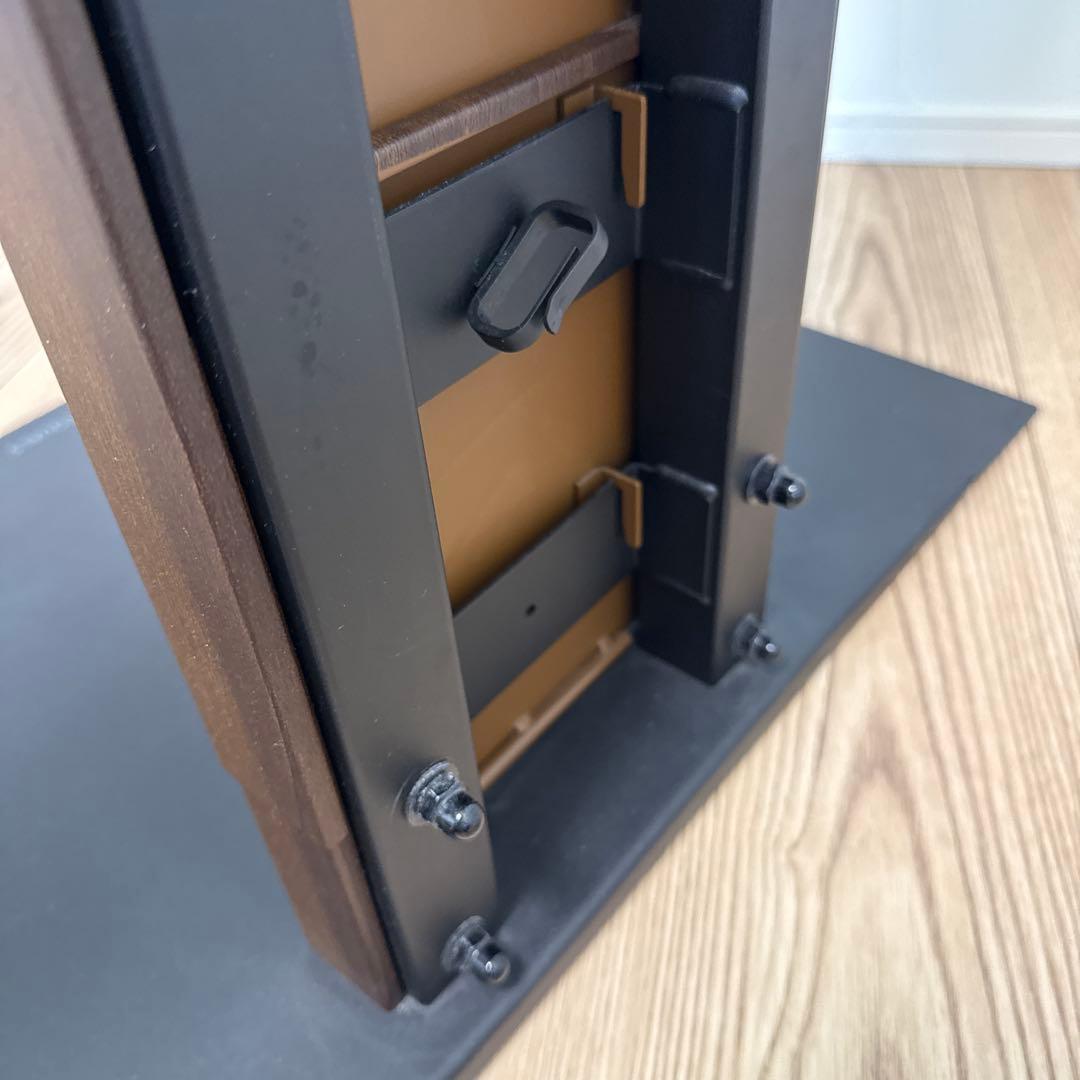 EQUALS テレビ台 モダンデザイン