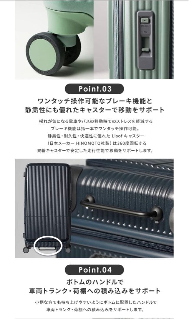 ［roarさん専用］innovator