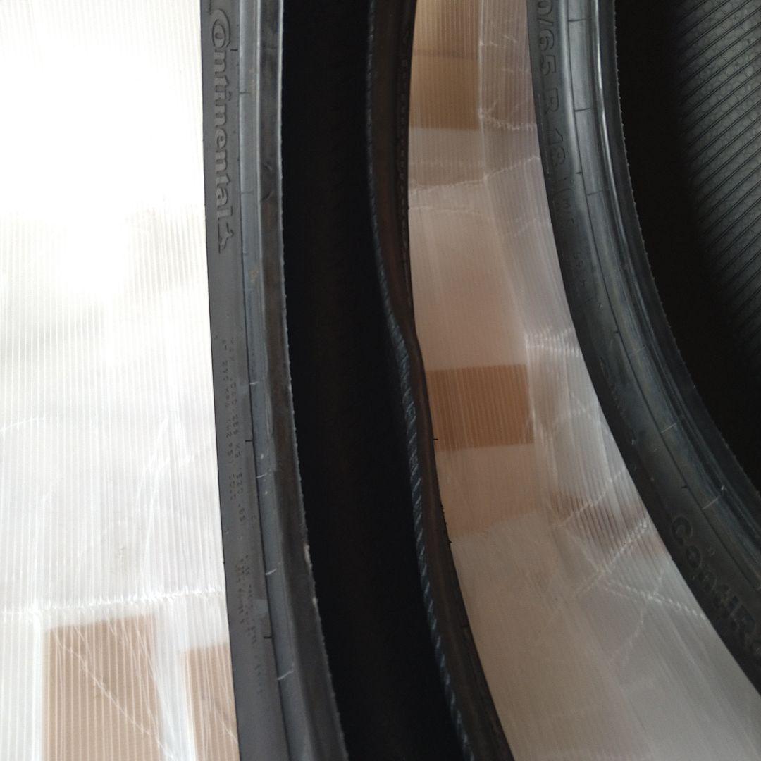 コンチネンタル　ロードアタック　3CR 　110/80-18　150/65-18