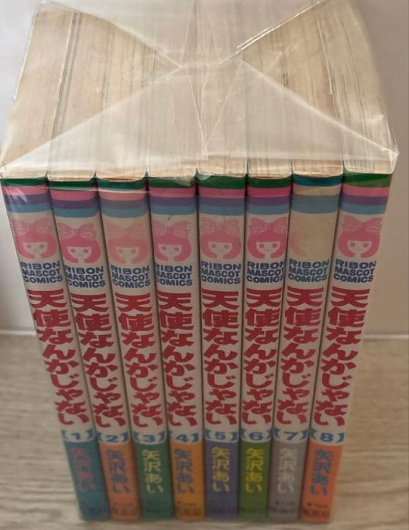 NANA全21巻セット＋ 「ご近所物語 」「天使なんかじゃない」全巻セット