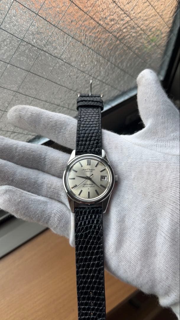 SEIKO セイコー チャンピオン ⭐️自動巻き ⭐️ヴィンテージ ⭐️最安値