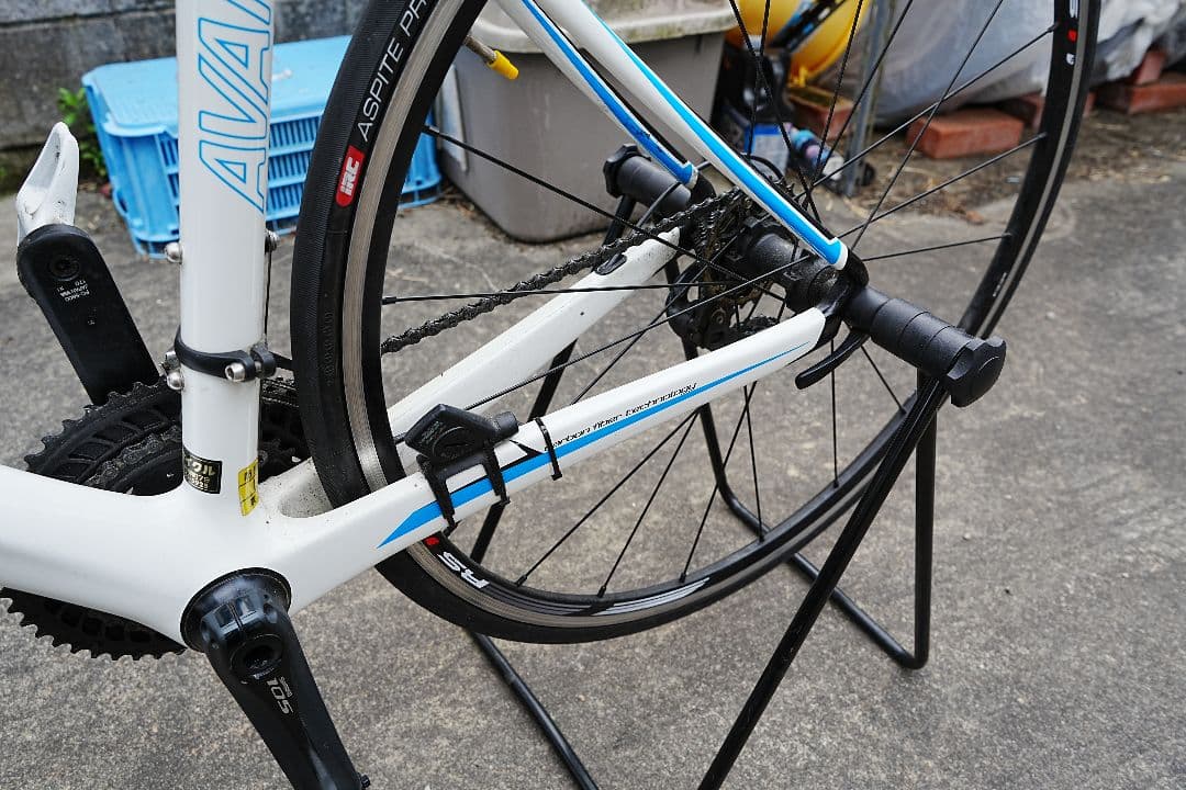 デローザ　アバント　　derosa avant