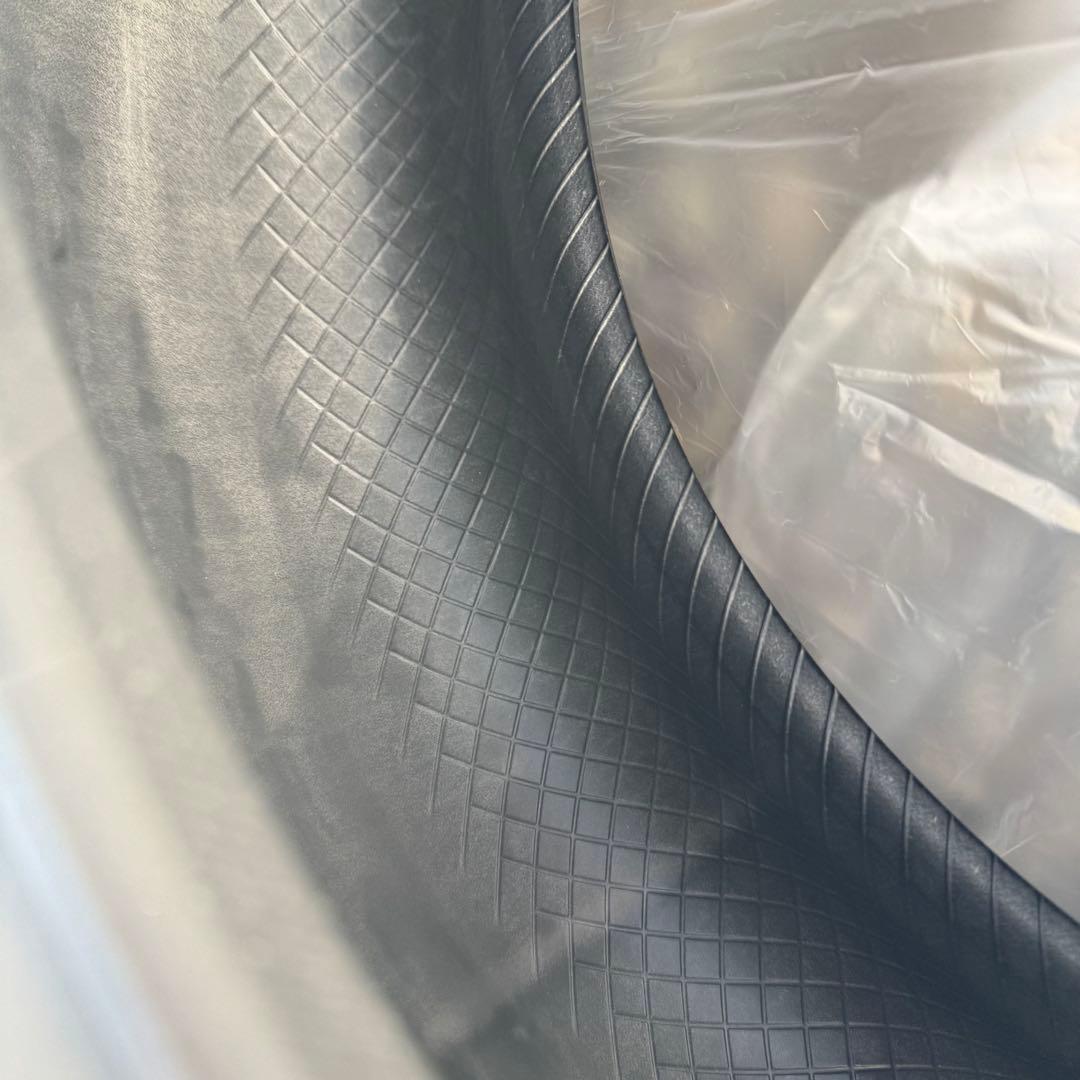 205/55R17 91V 2025年製造　4本セット　未走行品　新車外し