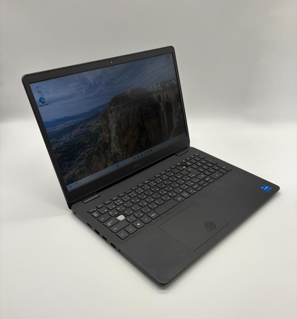 第11世代、Dell Vostro 3500、16GB、256GB [ジャンク]