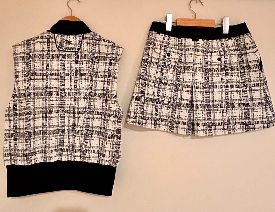 PXG セットアップ 韓国ライン