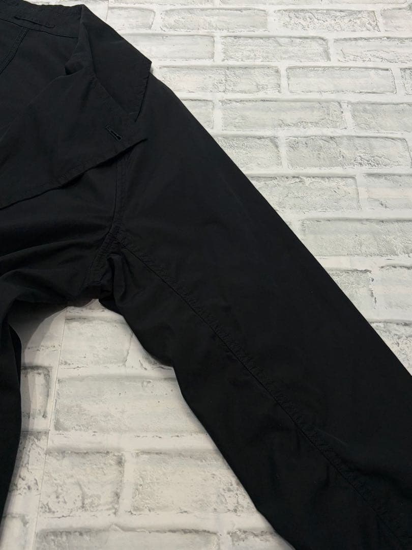 ジャケット・アウター Graphpaper Garment Dyed Poplin Coat