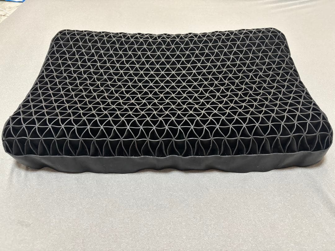 ヒツジのいらない枕【至極】※枕のみ