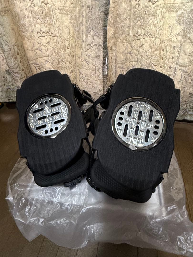 SP BINDINGS sLAB PURE Multientry Sサイズ