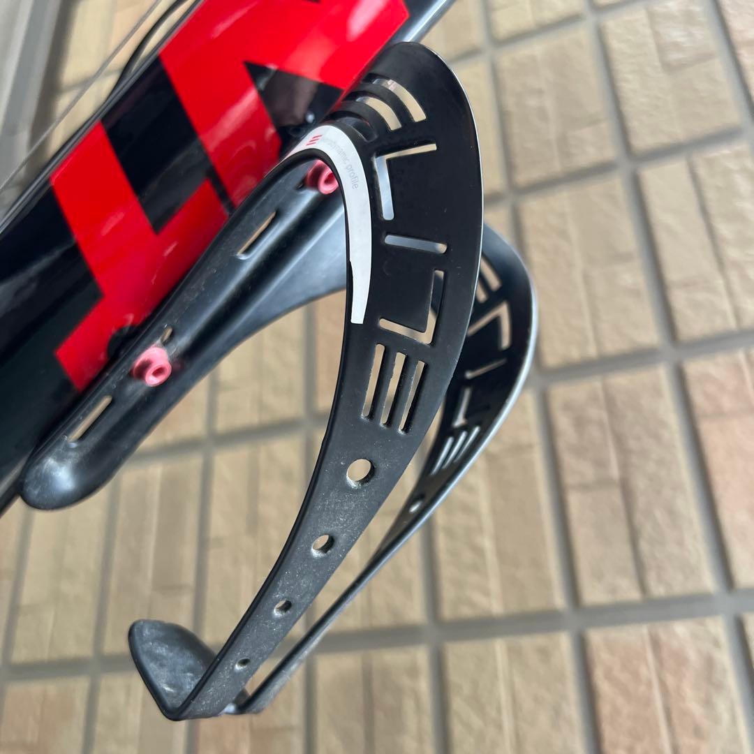 GIANT TCR Conposite SE ロードバイク 465mm SRAM