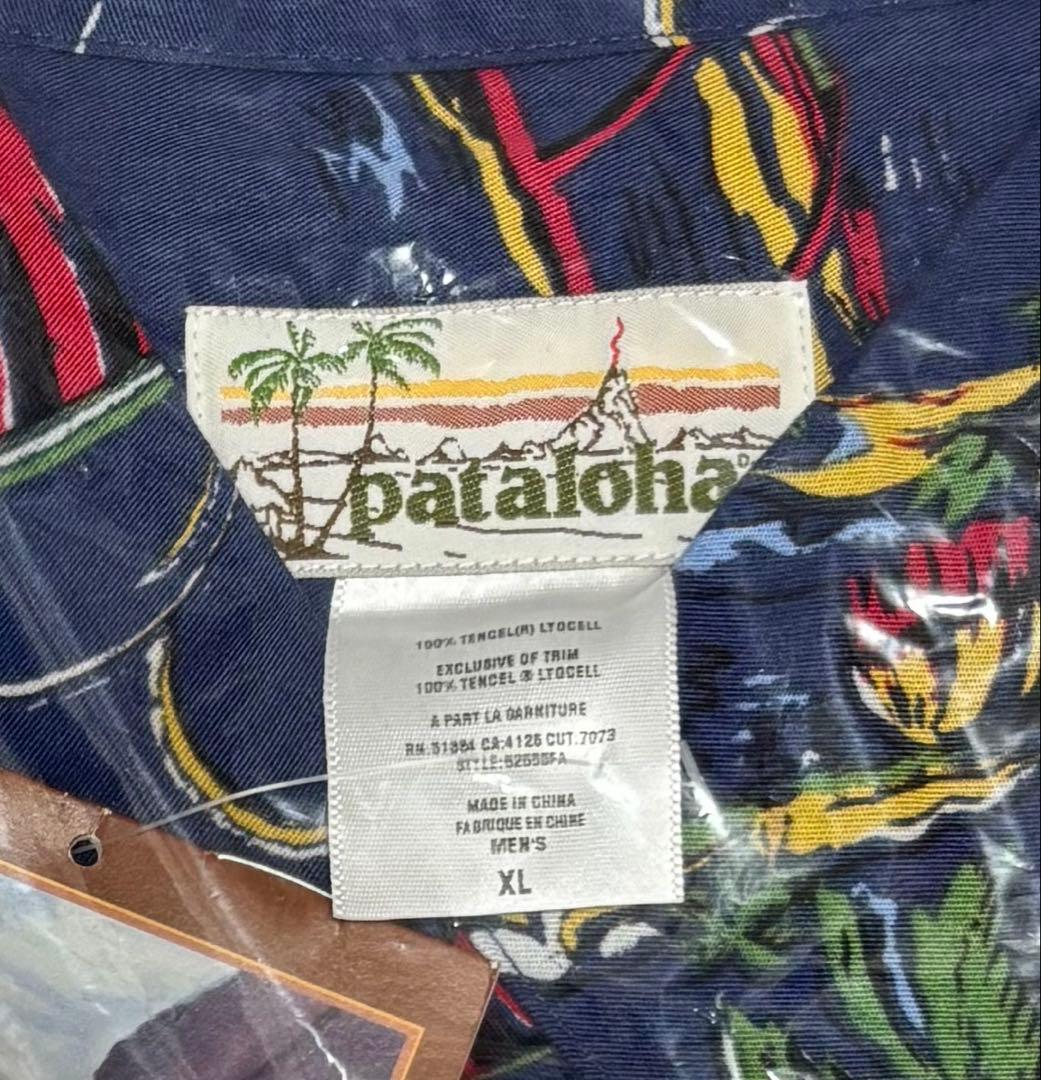 k*5様 未着用Patagonia パタロハ pataloha CLASSIC