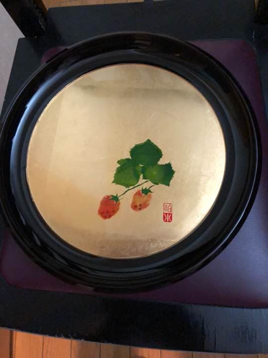 柏水
