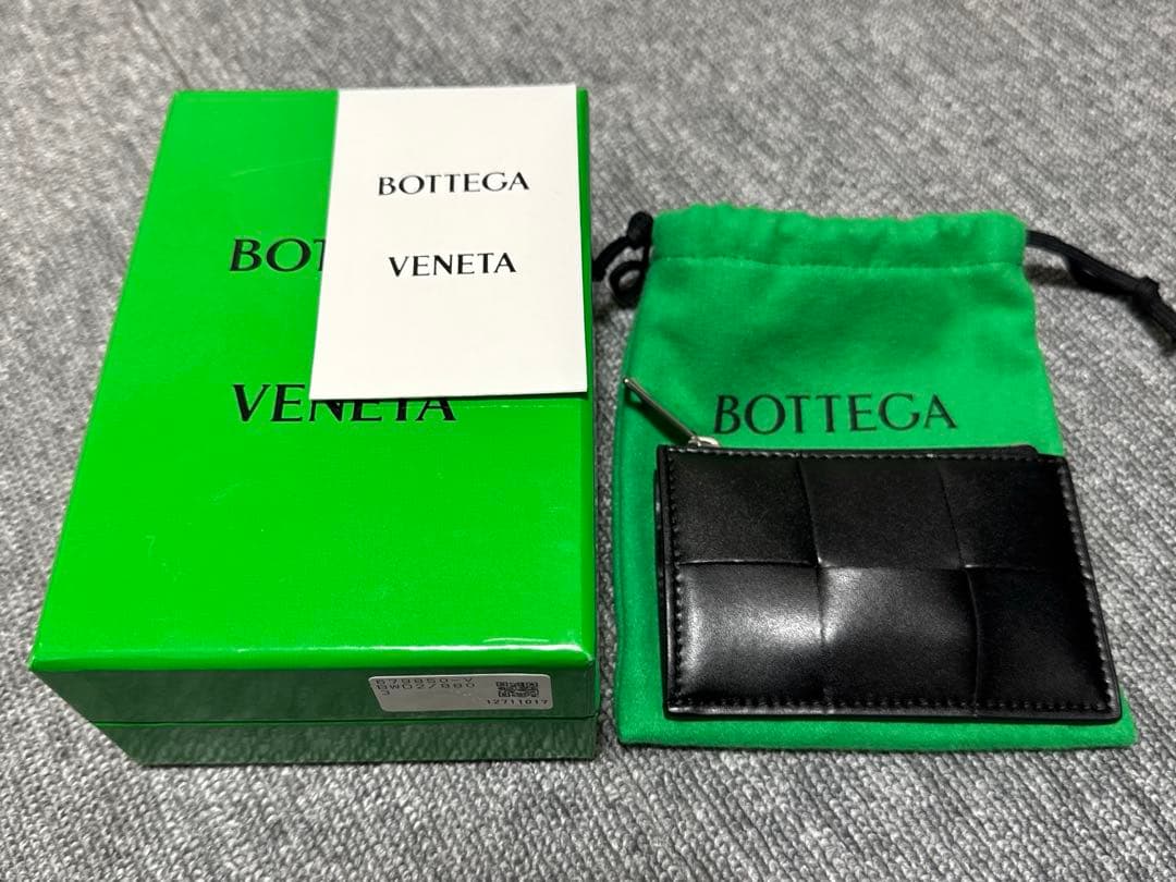 BOTTEGA VENETA ボッテガヴェネタ ケース 679850 新品