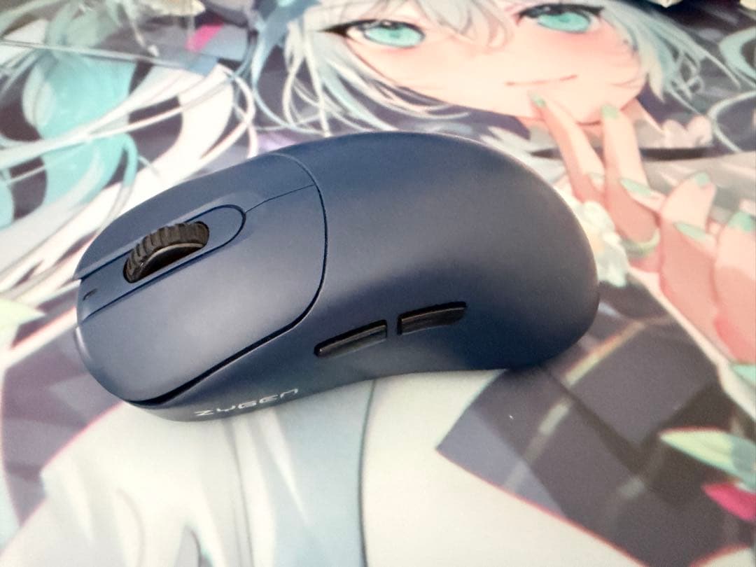 マウス・トラックボール VAXEE np01-s v2