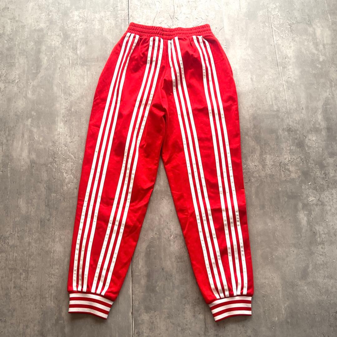 新品　adidas originals JI WONG CHOI SET UP